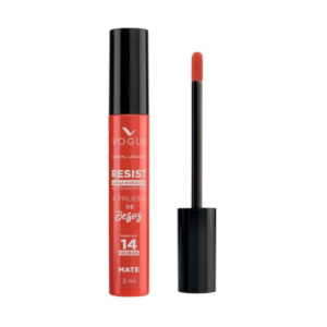 Vogue Labial Liquido Resist Ld Soñadora - Imagen 1