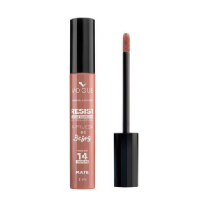 Vogue Labial Liquido Resist Ld Sofisticada - Imagen 1