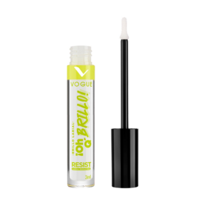 Vogue Labial Liquido Resist Oh Q Brillo - Imagen 1