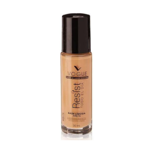 Vogue Maquillaje Resist Miel - Imagen 1