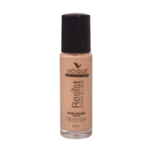 Vogue Maquillaje Resist Natural - Imagen 1