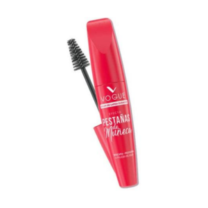 Vogue Mascara Efecto Pestañas Muñeca - Imagen 1