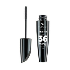 Vogue Mascara Resist 36h - Imagen 1