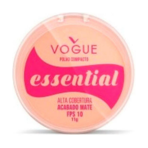 Vogue Polvo Essential Avellana - Imagen 1