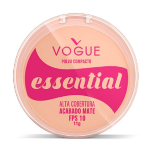 Vogue Polvo Essential Glamour - Imagen 1