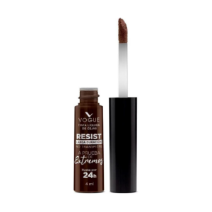 Vogue Tinte Resist Para Cejas Caoba - Imagen 1