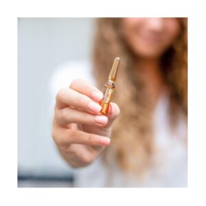 Babaria Ampollas Display x 05 Und Microbiota Balance - Imagen 2