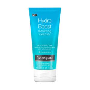 Neutrogena Exfoliante Hydro Boost x 141 g - Imagen 1