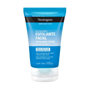 Neutrogena Exfoliante Deep Clean x 100 g Energizing - Imagen 1