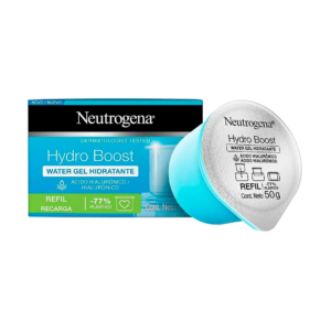 Neutrogena Gel Hydro Boost Hidratante Facial x 50 g Repuesto - Imagen 1
