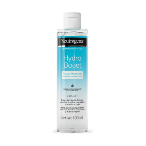 Neutrogena Agua Micelar x 400 ml Hydro Boost - Imagen 1