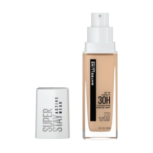 Maybelline Maquillaje Super Stay - Full Coverage 30h 220 Natural Beige - Imagen 1