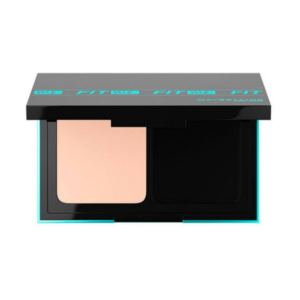 Maybelline Base Polvo Fit Me Fps 44 #120 - Imagen 1