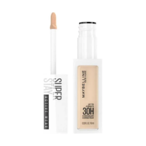 Maybelline Corrector De Ojeras Super Stay 30h 15 - Imagen 1