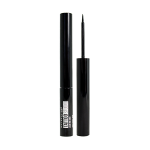 Maybelline Delineador Liq Tattoo Studio 36h 001 Black - Imagen 1