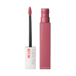 Maybelline Labial Superstay Matte Ink 15 Lover - Imagen 1