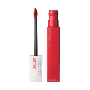 Maybelline Labial Superstay Matte Ink 20 Pioneer - Imagen 1