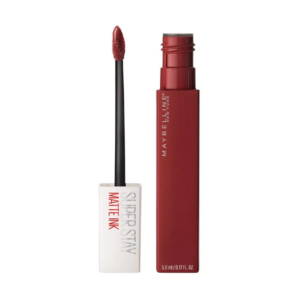 Maybelline Labial Superstay Matte Ink 50 Voyager - Imagen 1