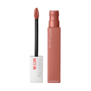 Maybelline Labial Superstay Matte Ink 65 Seductress - Imagen 1