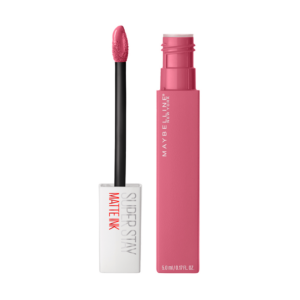 Maybelline Labial Superstay Matte Ink 125 Inspirer - Imagen 1