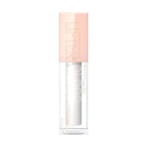 Maybelline Labial Lip Lifter Gloss 001 Pearl - Imagen 1