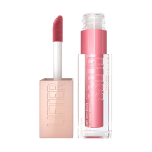 Maybelline Labial Lip Lifter Gloss 005 Petal - Imagen 1