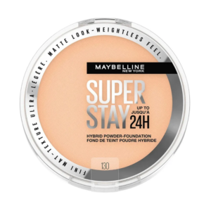 Maybelline Polvo Compacto Super Stay 24h Powder 130 - Imagen 1