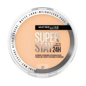 Maybelline Polvo Compacto Super Stay 24h Powder 312 - Imagen 1