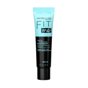 Maybelline Primer Fit Me Mattifying - Imagen 1