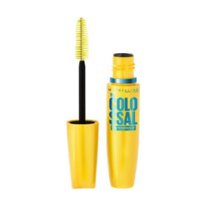 Maybelline Mascara Colossal Volum Express Negro - Imagen 1