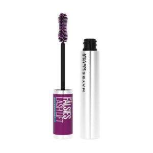 Maybelline Mascara Falsies Lash Lift 202 Wtp Very Black - Imagen 1
