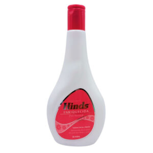 Hinds Crema x 420 ml Enriquecida (rosada) - Imagen 1