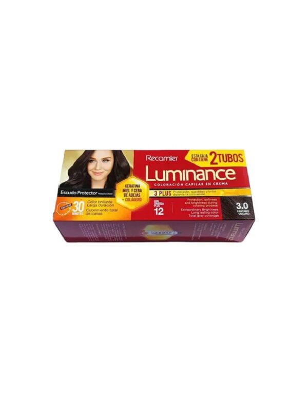 luminance 3.0
