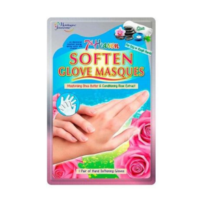 7th Heaven Mascarilla Para Manos Suavizante - Imagen 1