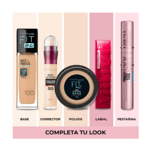 Maybelline Labial Superstay Vinyl Ink 40 Witty - Imagen 6