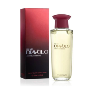 Ab Diavolo Edt 100 ml A Mitad De Precio - Imagen 1