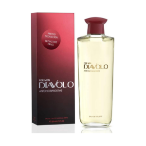 Ab Diavolo Edt 200 ml Vapo A Precio Seduccion - Imagen 1