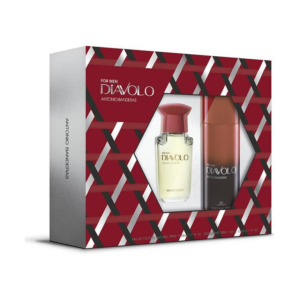 Ab Diavolo Estuche Edt 050 Ml/deo Spray 150 ml - Imagen 1