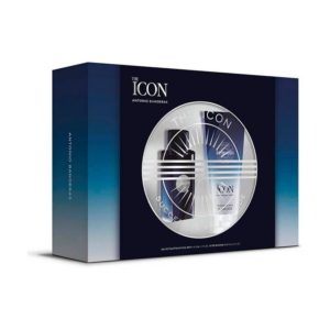 Ab The Icon Estuche Edt 050 Ml/balsamo 75 ml - Imagen 1