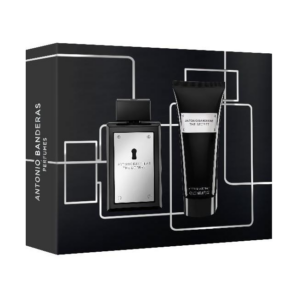 Ab The Secret Estuche Edt 050 Vapo/balsamo 075 ml - Imagen 1