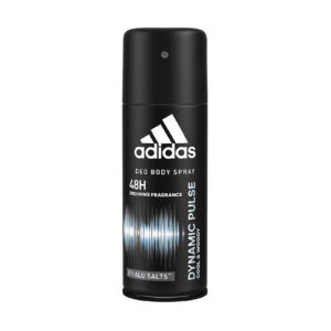 Adidas Desodorante Spray Body 150 ml Dynamic Pulse - Imagen 1
