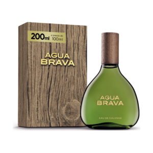 Agua Brava Edt x 200 ml - Imagen 1