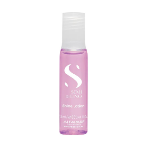 Alfa Parf Ampolla Locion Shine Rosada (brillo) - Imagen 1