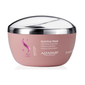 Alfa Parf Mascara Sdl Moisture x 200 ml Rosada - Imagen 1