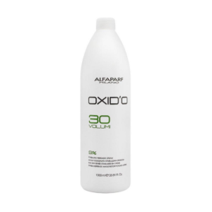 Alfa Parf Oxidante 30 Vol. x 1000 ml - Imagen 1