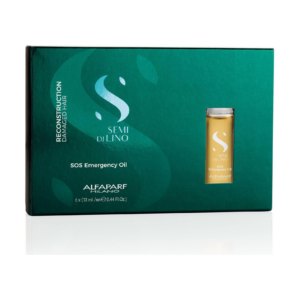 Alfa Parf Pro Ampolla Reconstruccion 13 ml Sos (caja Verde) - Imagen 1