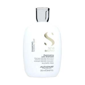 Alfa Parf Shampoo Sdl Diamond Illuminating x 0250 ml Blanco - Imagen 1