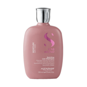 Alfa Parf Shampoo Sdl Moisture x 0250 ml Rosado - Imagen 1