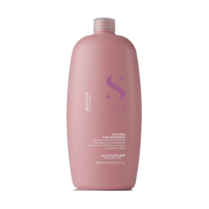 Alfa Parf Shampoo Sdl Moisture x 1000 ml Rosado - Imagen 1