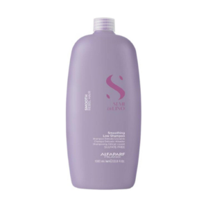 Alfa Parf Shampoo Sdl Smoothing x 1000 ml Lila - Imagen 1